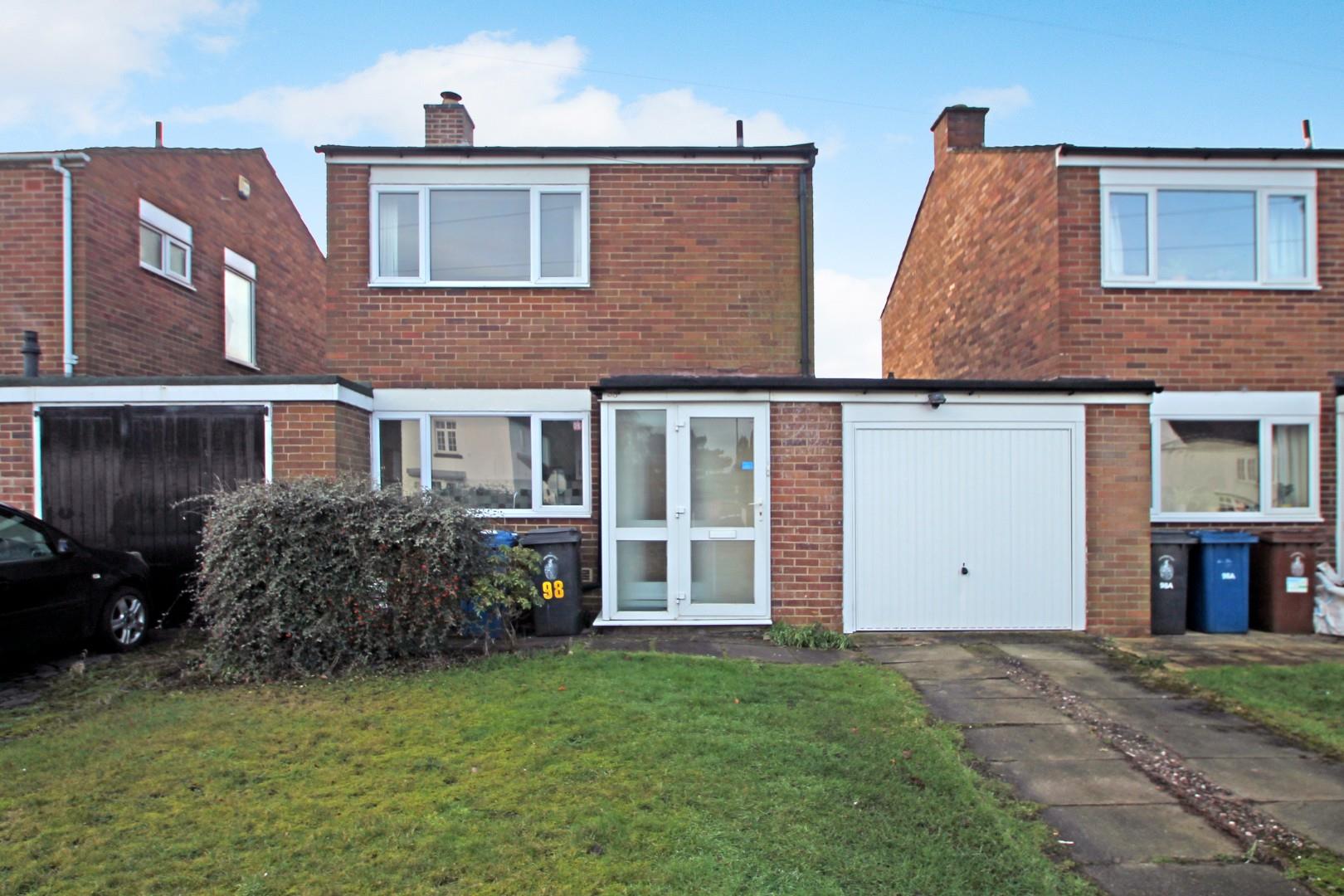 Main Street, Alrewas, BurtonOnTrent Jayman Estate Agents